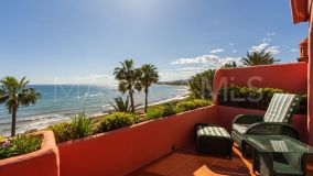 Penthaus zu verkaufen in New Golden Mile, Estepona Ost