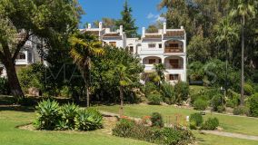 Apartment for sale in Le Village, Nueva Andalucia