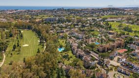 Lägenhet for sale in Le Village, Nueva Andalucia