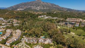 Lägenhet for sale in Le Village, Nueva Andalucia