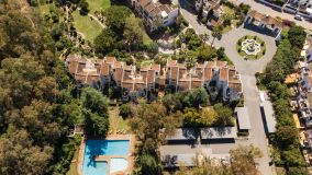 Lägenhet for sale in Le Village, Nueva Andalucia