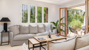 Apartment for sale in Le Village, Nueva Andalucia