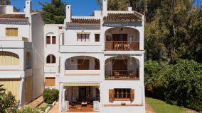 Apartment for sale in Le Village, Nueva Andalucia