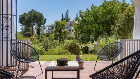 Lägenhet for sale in Le Village, Nueva Andalucia