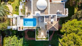 Duplex Penthouse for sale in Beach Side Golden Mile, Marbella Golden Mile