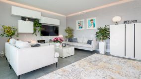 Apartamento en venta en Benahavis