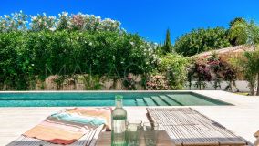 Villa for sale in San Pedro de Alcantara