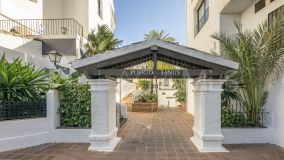 Apartamento en venta en Marbella - Puerto Banus