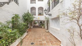 Apartamento en venta en Marbella - Puerto Banus