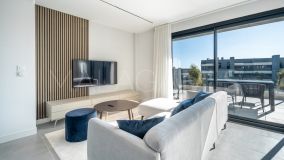 Apartment for sale in Estepona