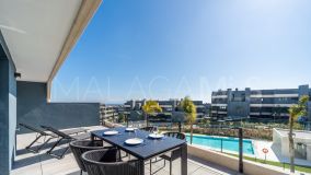 Apartment for sale in Estepona