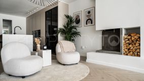 Apartamento en venta de 3 dormitorios en Nueva Andalucia