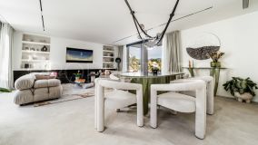 Comprar villa en Nueva Andalucia con 5 dormitorios