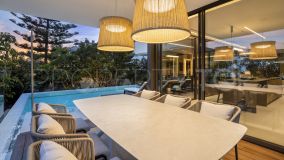 For sale villa in Marbella - Puerto Banus with 5 bedrooms