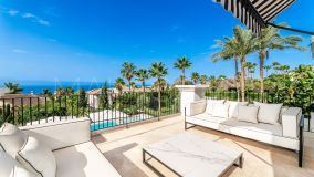 Villa en venta en Sierra Blanca, Marbella Golden Mile