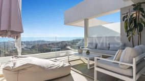 Penthouse for sale in Nueva Andalucia, Marbella