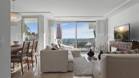 For sale penthouse in Nueva Andalucia