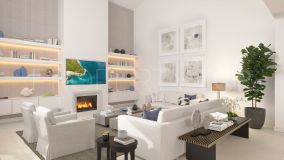 Comprar villa con 5 dormitorios en Marbella