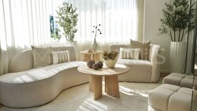 Apartment for sale in Marbella - Puerto Banus