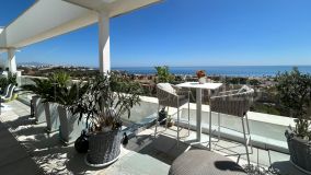 Ático en venta en Doña Julia, Casares