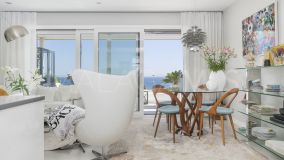Ático en venta en Doña Julia, Casares