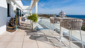 Ático en venta en Doña Julia, Casares