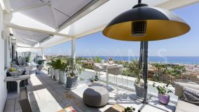 Ático en venta en Doña Julia, Casares