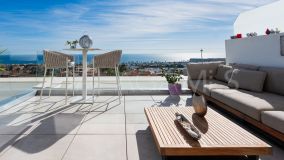 Ático en venta en Doña Julia, Casares