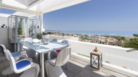 Ático en venta en Doña Julia, Casares