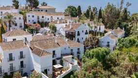 Reihenhaus zu verkaufen in Golden Mile, Marbella Goldene Meile