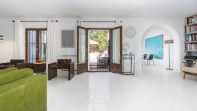 Radhus for sale in Marbella Golden Mile