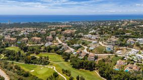 Villa en venta en Elviria, Marbella Este