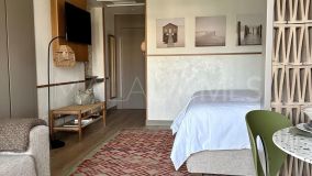 Studio for sale in Marbella - Puerto Banus