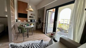 Studio for sale in Marbella - Puerto Banus