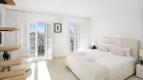 Zweistöckiges Penthouse zu verkaufen in Aloha Pueblo, Nueva Andalucia