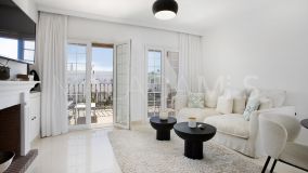 Zweistöckiges Penthouse zu verkaufen in Aloha Pueblo, Nueva Andalucia
