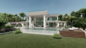 Villa en venta en Sierra Blanca, 11.880.000 €