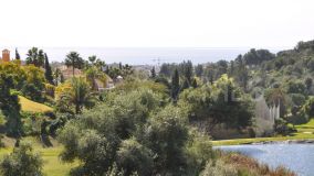 Maison for sale in La Alqueria, Benahavis