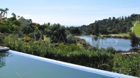 Maison for sale in La Alqueria, Benahavis