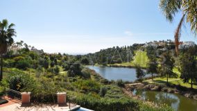 Maison for sale in La Alqueria, Benahavis