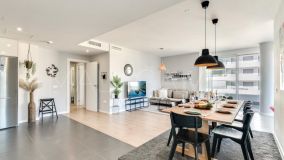 Apartamento en venta en La Campana, Nueva Andalucia