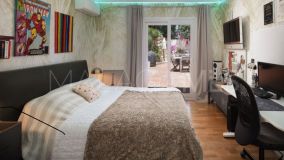 Maison for sale in La Quinta, Benahavis