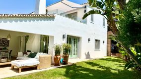 Maison for sale in La Quinta, Benahavis