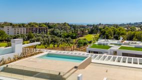 Penthaus zu verkaufen in Bahia de Marbella, Marbella Ost