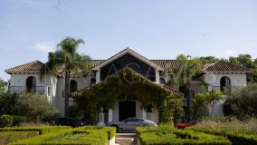 Villa zu verkaufen in El Paraiso, Estepona Ost