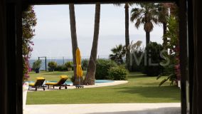 Villa zu verkaufen in El Paraiso, Estepona Ost