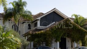 Villa zu verkaufen in El Paraiso, Estepona Ost