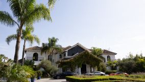 Villa zu verkaufen in El Paraiso, Estepona Ost