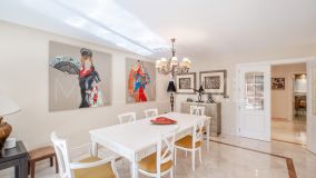 Takvåning for sale in Lagos de Sierra Blanca, Marbella Golden Mile