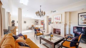 Takvåning for sale in Lagos de Sierra Blanca, Marbella Golden Mile